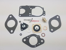 Pochette de joint pour carburateur Solex 32DIS sur Renault  5 1221 850cc