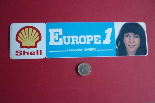 Autocollant europe - 1, /