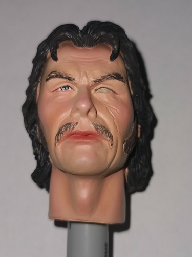 Action figure did - figure,