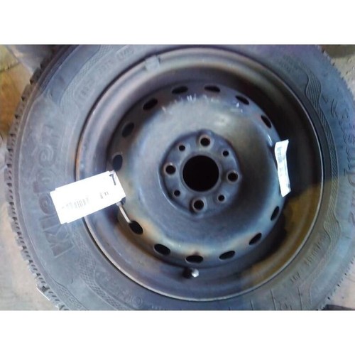 Jante fiat panda - (03-09), 2q