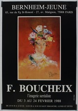 Boucheix F.	L'imagerie