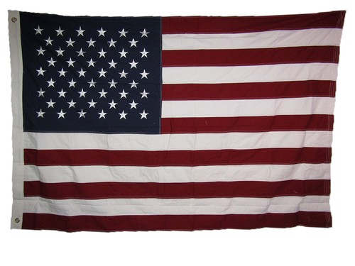 4x3 américain drapeau - 2.4x3.7m,