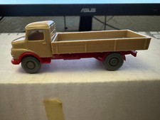 Wiking Rareté Mercedes Benz