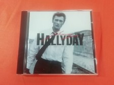 CD - Johnny Hallyday - Rock n'