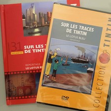 Tout Savoir sur Tintin N°31