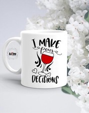 NOVELTY FUNNY MUG COFFEE TEA