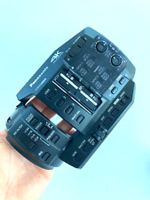 Panasonic HC-X20 Repair Parts / Side panel with controls and electronics