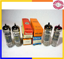 1 x Vintage ECL82 / 6BM8 tube