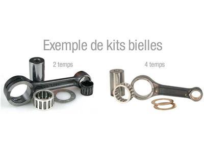 Kit bielle hot rods yamaha - kit,