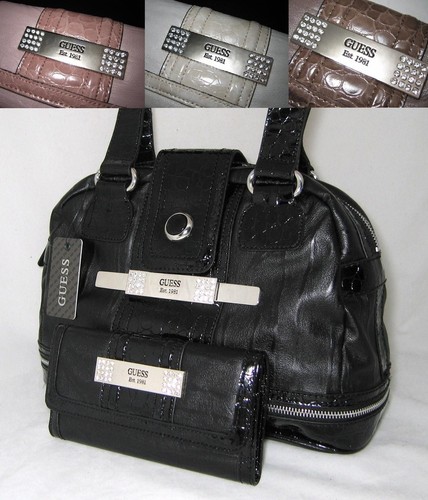 Guess trisha docteur sac dôme - trisha,