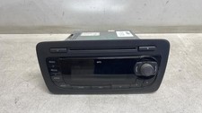 Autoradio d'origine SEAT IBIZA