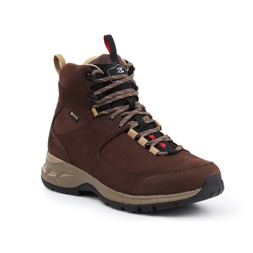 Chaussures randonnée femmes - chaussures,