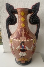 Jarre Vase  Lorenzo Loi 1960