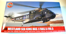 KIT AIRFIX 1/48ème  WESTLAND