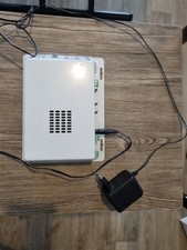 Amplificateur ECLER CA 120