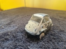 Voiture Miniature Velam Isetta