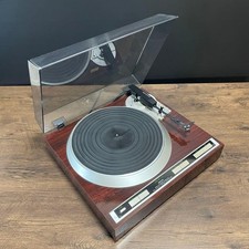 Platine vinyle Denon DP-37F