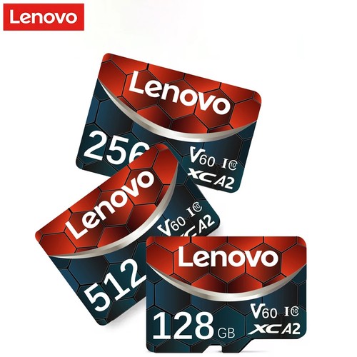 Carte micro lenovo - micro,