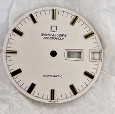 Universal Genève Polerouter