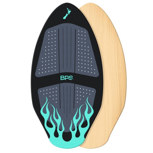 Bps flame skimboard - flame,