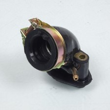 Pipe d admission Teknix pour