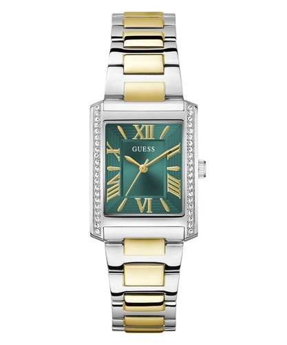 Guess montre multicolore - guess,