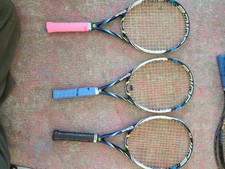 Wilson juice 100s tennis - 100s,