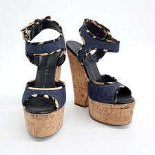 GIUSEPPE ZANOTTI Sandales