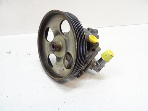 Pompe direction peugeot 406 - pompe,
