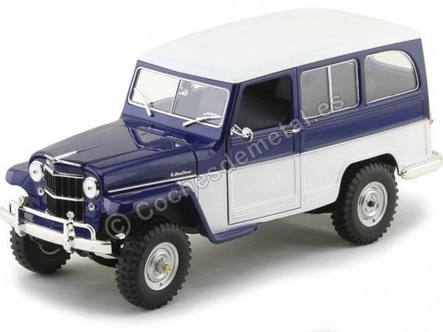 1955 jeep willys - 1955, wagon