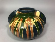 POTERIE SAVOYARDE ART DÉCO