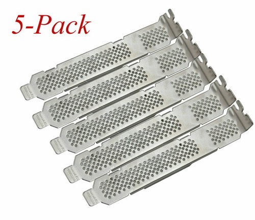 5pcs full height - 5pcs, bracket
