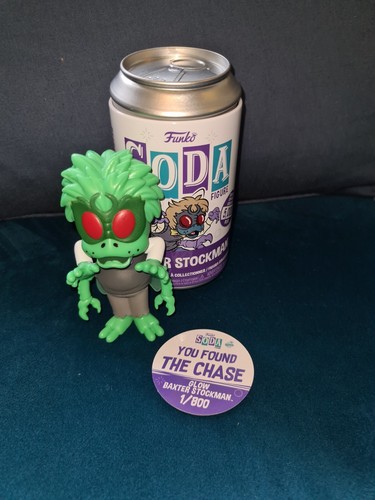 Funko soda tmnt tortues - funko,