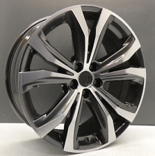 Lexus Rx RX450 RX350 20 " Gris Alliage Jante 8J 426110E360 OEM Original X1