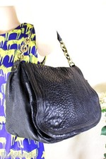 LANVIN Ash Grey Almost Black