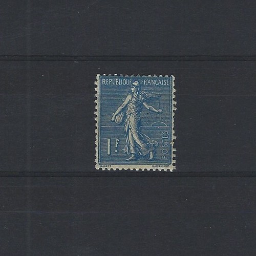 France yvert 205 neuf sans - neuf,