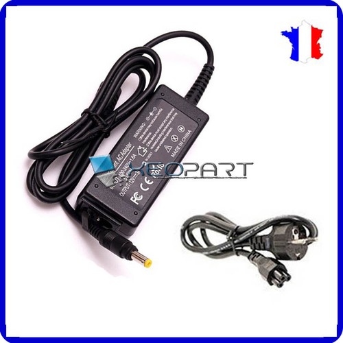 Chargeur asus eee 1000 901 - eee,