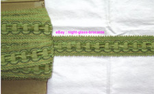 11,50 MÈTRES DE GALON ANCIEN