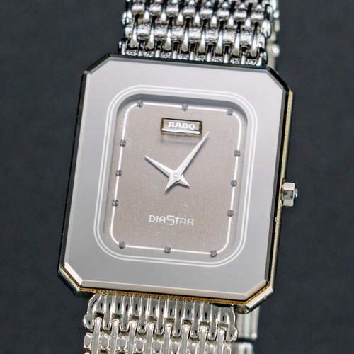 Vintage mint rado dia - vintage[n-mint],