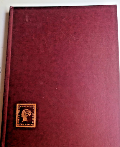 Ref ab29 classeur timbres - ref.ab29-,