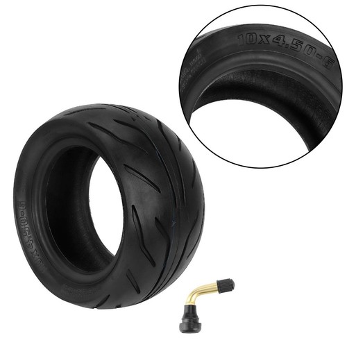 Remplacement pneu tubeless