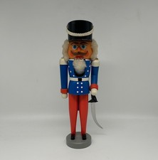 Casse-Noix 35,5 CM Soldat
