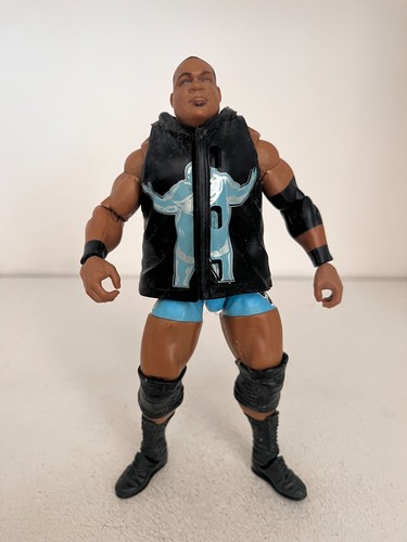 Figurine action mattel - figurine, elite