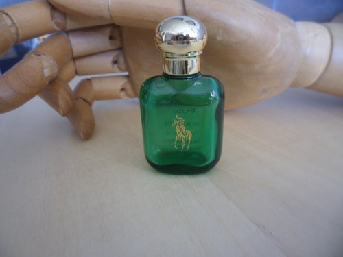 Miniature parfum ralf - miniature, ren