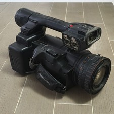 Panasonic AG-HPX250P HD P2