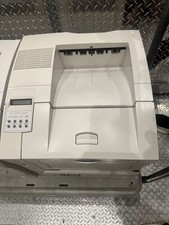 Xerox DocuPrint N2125