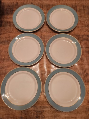 Lot assiettes dessert - ​lot, 6