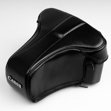 *RARE PRESERVED* Canon