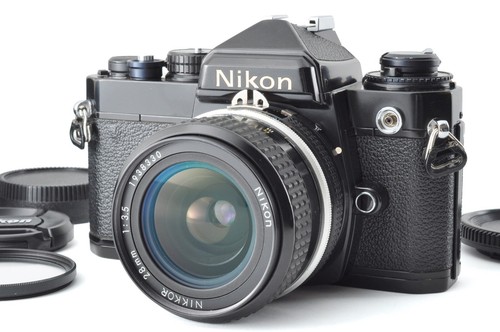 Nikon noir appareil photo - -,