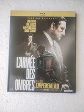 L'Armée des Ombres [Version